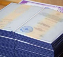 <i><b>Xarici diplomların tanınması bu tarixdən - <font color=red>Dayandırılacaq</b></i></font>